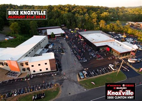 honda & yamaha of knoxville knoxville tn